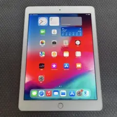 603【早い者勝ち】iPad Air2 第2世代 32GB ドコモ☆