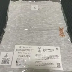 dod 干支Tee2025年（巳年ver） Sサイズ