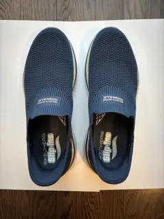 SKECHERS スケッチャーズ ゴーウォークアーチフィット2.0 *NVY