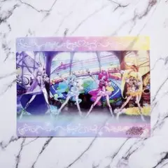 プリティストア　クリアカード　ハートキャッチプリキュア
