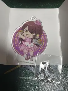 大崎甜花 アクリルスタンドキーホルダー