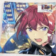2025年最新】あんさんぶるスターズ! 朱桜 司 ビジュアルバス