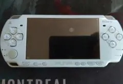 PSP2000 ジャンク バッテリー☓ 動作確認☓