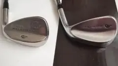 三浦技研 ウェッジ 50° 56°