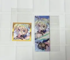 FGO 最終再臨展 ブラダマンテ