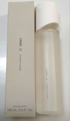 ORbis エッセンスローション 180mL