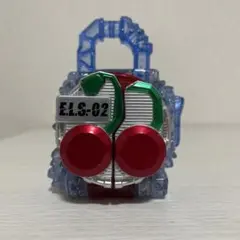 仮面ライダー鎧武 ロックシード エナジーチェリー