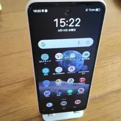 Libero 5G Ⅱ　Ymobile