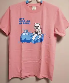 【タグ付き】ランドリー Tシャツ