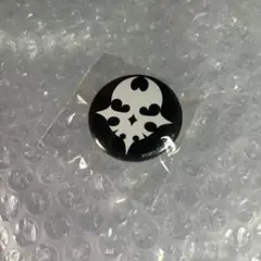 すばらしきこのせかい　缶バッチ　参加者バッヂ　すばせか　缶バッジ すばらしきこのせかい The Animation」POP UP SHOP｜中外鉱業