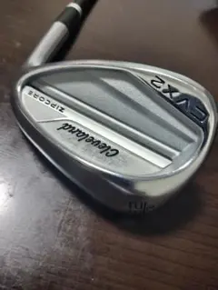 クリーブランド　ウェッジ(52°) CVX2