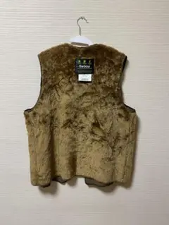 BARBOUR ライナーベスト C42
