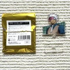 逆転裁判/ゴドー/アクリルスタンド