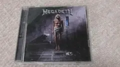 Megadeth Countdown to Extinction