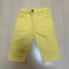 LAUGH CHAMP ラフチャンプ ハーフパンツ ズボン 95センチ