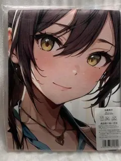 シャニマス アンティーカ 白瀬咲耶 タペストリー アイドルマスター シャイニーカラーズ タペストリー 白瀬咲耶