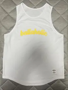 ballaholic Tank Top サイズL