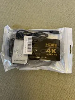 HDMI Switch 4K Ultra HD