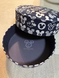 ディズニーランド空き缶
