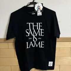 UNIQLO Pharrell 【 i am OTHER】 Tシャツ ブラック