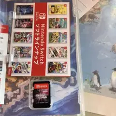 ポケットモンスター シャイニングパール　パッケージNintendo Switch