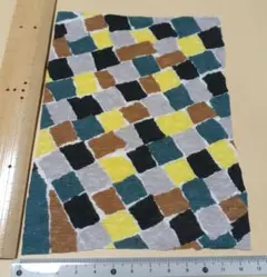 ミナペルホネンはぎれ　514