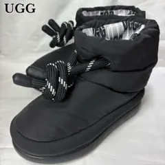 【新品未使用】UGG W CLASSIC MAXI SHORT 大人気 完売品