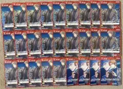 名探偵コナンカード 沖矢昴 まとめ売り