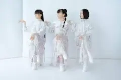 Perfume closet スニーカー 24cm 箱付き