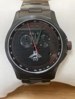 GUCCI Gタイムレス G-TIMELESS 腕時計
