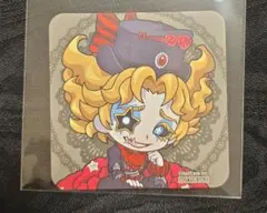 第五人格 IdentityⅤ フラバルー コースター スマイルベースカフェ