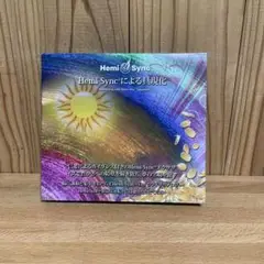 2025年最新】ヘミシンク cd ヘミシンクの具現化の人気アイテム