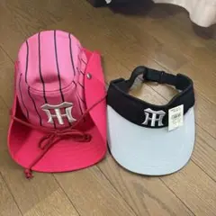 阪神タイガース　テンガロンハット 61PABq2uPML._SY350_QL65_.jpg
