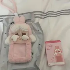 CRYBABY Crying Againシリーズ POPMART クライベイビー