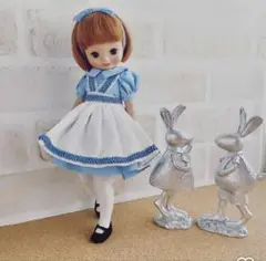 タイニーベッツィー　ラブズバニーズ