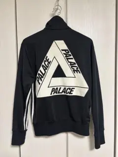 adidas PALACE Track Jacket トラックジャケット　m 157154233_o1.jpg