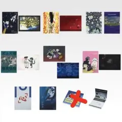 ハンターハンター一番くじ H賞 ステーショナリーアソート