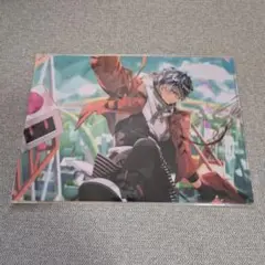アイナナ 記念日 2022 クリアファイル Re:vale 百