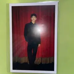 THE FACT SEVENTEEN YOU ARE IN US ホシ