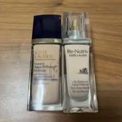 エスティローダー リキッドファンデーション セット