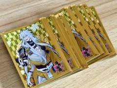 カードファイト‼︎ヴァンガード　刀剣乱舞　小狐丸　カードスリーブ60枚