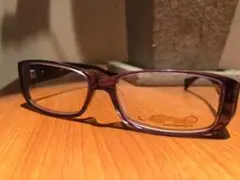 エドハーディー サングラス 男女兼用 ラインストーン パープル スカル