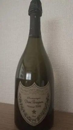 ドンペリ 白 ヴィンテージ2006 750ml korea