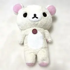 【San-Xレア】リラックママイオンリーぬいぐるみMサイズ入り11点セット。 2025年最新】My only Rilakkumaぬいぐるみ リラックマの人気