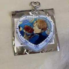 バレンタイン アクキー 嵐
