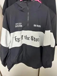 2025年最新】eye of the storm パーカーの人気アイテム - メルカリ