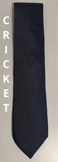 CRICKET ネクタイ