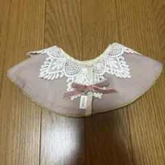 マールマール　MARLMARL スタイ　よだれかけ