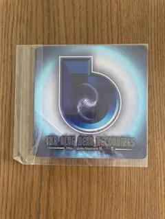 O.N.O blue herb ブルーハーブ  5タイトルセット　ステッカー付 O.N.O blue herb ブルーハーブ 5タイトルセット ステッカー付