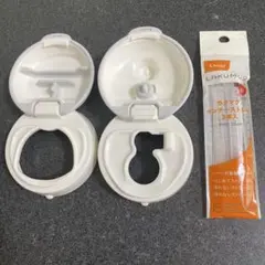 Combi コンビ ラクマグ はじめてストロー はじめてコップ キャップ ふた